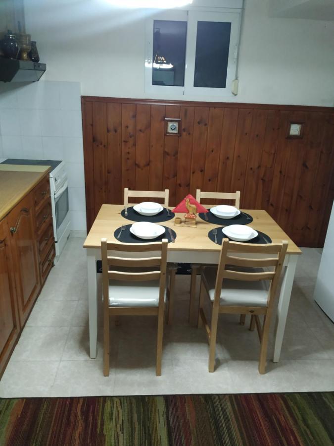 فيلا Annas House سيمي المظهر الخارجي الصورة