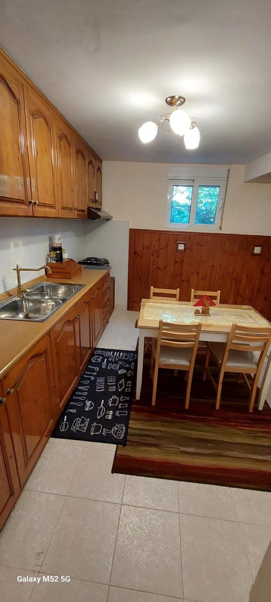 فيلا Annas House سيمي المظهر الخارجي الصورة