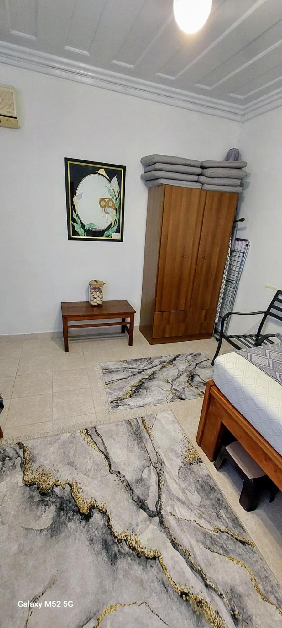 فيلا Annas House سيمي المظهر الخارجي الصورة
