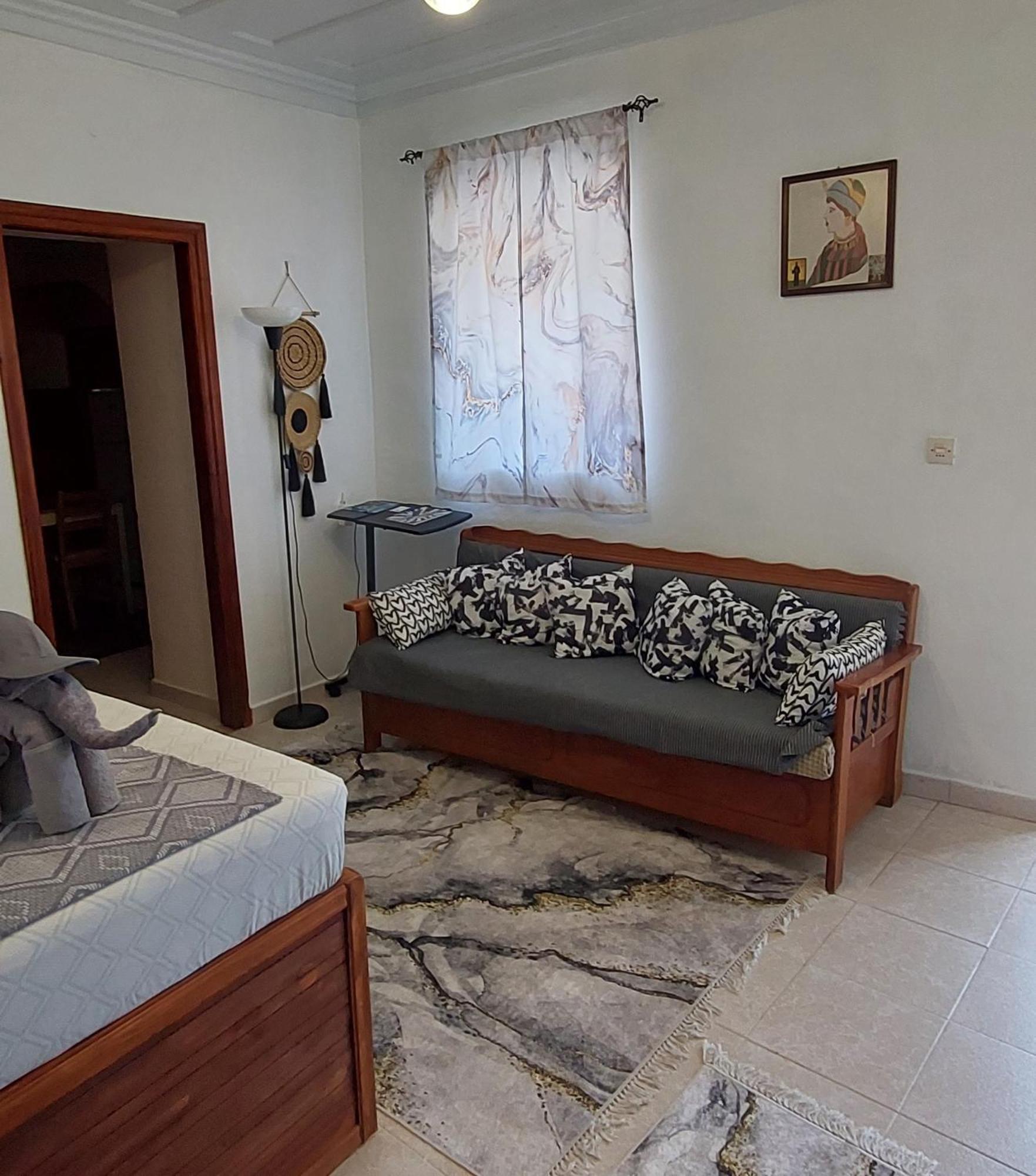 فيلا Annas House سيمي المظهر الخارجي الصورة